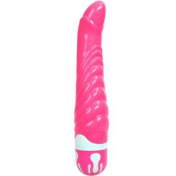 Comprar BAILE - THE REALISTIC COCK PINK G-SPOT 21.8 CM al mejor precio - Envíos Discretos