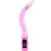 Comprar BAILE - THORN VIBRADOR ESTIMULADOR ROSA al mejor precio - Envíos Discretos