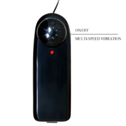 Comprar BAILE - TRASERO BIGGER MAN CON VIBRACIÓN al mejor precio - Envíos Discretos