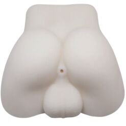Comprar BAILE - TRASERO BIGGER MAN CON VIBRACIÓN al mejor precio - Envíos Discretos