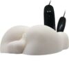 Comprar BAILE - TRASERO BIGGER MAN CON VIBRACIÓN al mejor precio - Envíos Discretos