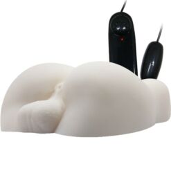 Comprar BAILE - TRASERO BIGGER MAN CON VIBRACIÓN al mejor precio - Envíos Discretos