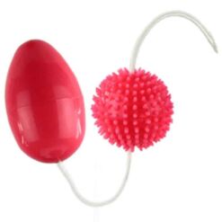 Comprar BAILE - TWINS BALLS BOLAS ANALES COMBINADAS al mejor precio - Envíos Discretos