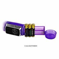 Comprar BAILE - U.S. RABBIT BUTTERF PRINCE al mejor precio - Envíos Discretos