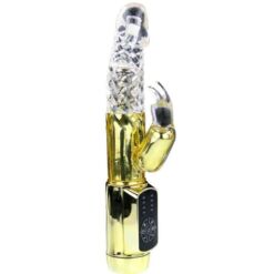 Comprar BAILE - U.S. RABBIT GOLD PRINCE al mejor precio - Envíos Discretos