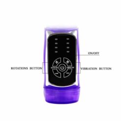 Comprar BAILE - U.S. RABBIT PASSION BARON al mejor precio - Envíos Discretos