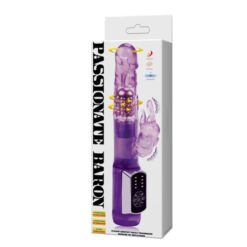 Comprar BAILE - U.S. RABBIT PASSION BARON al mejor precio - Envíos Discretos
