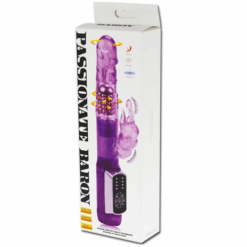 Comprar BAILE - U.S. RABBIT PASSION BARON al mejor precio - Envíos Discretos