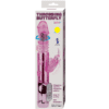 Comprar BAILE - U.S. RABBIT THROBBING MARIPOSA al mejor precio - Envíos Discretos