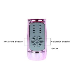 Comprar BAILE - U.S. RABBIT THROBBING MARIPOSA al mejor precio - Envíos Discretos