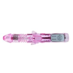 Comprar BAILE - U.S. RABBIT THROBBING MARIPOSA al mejor precio - Envíos Discretos