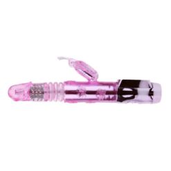 Comprar BAILE - U.S. RABBIT THROBBING MARIPOSA al mejor precio - Envíos Discretos
