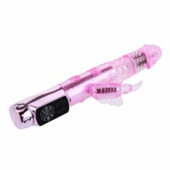 Comprar BAILE - U.S. RABBIT THROBBING MARIPOSA al mejor precio - Envíos Discretos