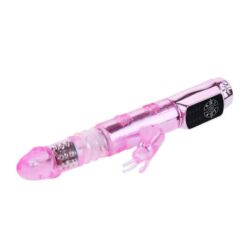 Comprar BAILE - U.S. RABBIT THROBBING MARIPOSA al mejor precio - Envíos Discretos