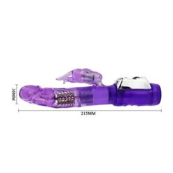Comprar BAILE - U.S. SUPER SEX RABBIT al mejor precio - Envíos Discretos