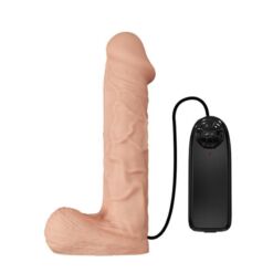 Comprar BAILE - ULTRA PASSIONATE HARNESS 26 CM NATURAL al mejor precio - Envíos Discretos