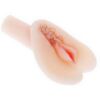 Comprar BAILE - VAGINA VIBRADORA ULTRA REALISTIC al mejor precio - Envíos Discretos
