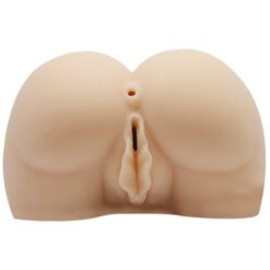 Comprar BAILE - VAGINA Y ANO REALÍSTICOS al mejor precio - Envíos Discretos