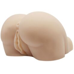Comprar BAILE - VAGINA Y ANO REALÍSTICOS al mejor precio - Envíos Discretos