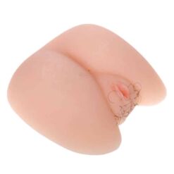 Comprar BAILE - VAGINA Y CULO REALÍSTICO al mejor precio - Envíos Discretos