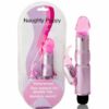 Comprar BAILE - VIBRADOR ESTIMULADOR ROSA REGULABLE al mejor precio - Envíos Discretos