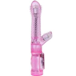 Comprar BAILE - VIBRADOR INTIMATE LOVER TEASE LILA al mejor precio - Envíos Discretos