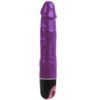 Comprar BAILE - VIBRADOR MULTIVELOCIDAD LILA al mejor precio - Envíos Discretos