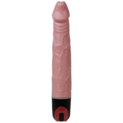 Comprar BAILE - VIBRADOR MULTIVELOCIDAD NATURAL al mejor precio - Envíos Discretos