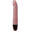 Comprar BAILE - VIBRADOR MULTIVELOCIDAD NATURAL al mejor precio - Envíos Discretos
