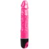 Comprar BAILE - VIBRADOR MULTIVELOCIDAD ROSA al mejor precio - Envíos Discretos