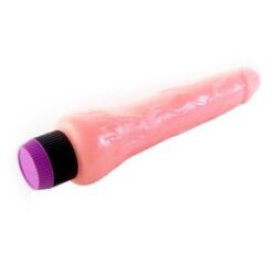 Comprar BAILE - VIBRADOR REALÍSTICO 19.5 CM al mejor precio - Envíos Discretos