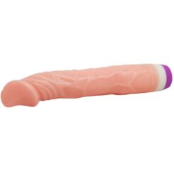 Comprar BAILE - VIBRADOR REALÍSTICO NATURAL 22 CM al mejor precio - Envíos Discretos