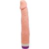 Comprar BAILE - VIBRADOR REALÍSTICO NATURAL 22 CM al mejor precio - Envíos Discretos