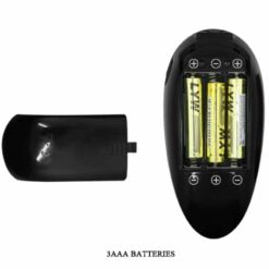 Comprar BAILE - VIBRADOR REALÍSTICO OLIVER CON FUNCION ROTACIÓN al mejor precio - Envíos Discretos