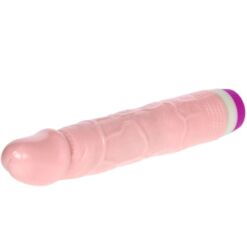 Comprar BAILE - VIBRADOR REALÍSTICO PARA PRINCIPIANTES 21.5 CM al mejor precio - Envíos Discretos