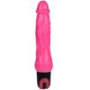 Comprar BAILE - VIBRATOR DAAPLY PLEASURE MULTIVELOCIDAD ROSA al mejor precio - Envíos Discretos