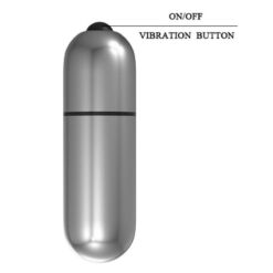 Comprar BAILE - VIBRO FINGER DEDAL ESTIMULADOR al mejor precio - Envíos Discretos