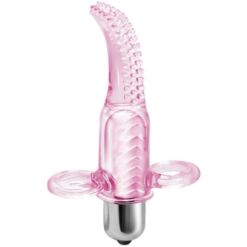 Comprar BAILE - VIBRO FINGER DEDAL ESTIMULADOR al mejor precio - Envíos Discretos