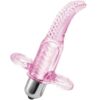 Comprar BAILE - VIBRO FINGER DEDAL ESTIMULADOR al mejor precio - Envíos Discretos
