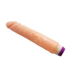 Comprar BAILE - WAVES OF PLEASURE REALISTIC VIBRATING 25.5 CM al mejor precio - Envíos Discretos