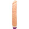 Comprar BAILE - WAVES OF PLEASURE REALISTIC VIBRATING 25.5 CM al mejor precio - Envíos Discretos