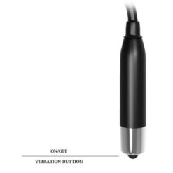 Comprar BAILE - WIZARD MAGIC WAND ESTIMULADOR CON VIBRACIÓN al mejor precio - Envíos Discretos