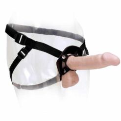 Comprar BASIX - RUBBER WORKS ARNÉS UNIVERSAL al mejor precio - Envíos Discretos