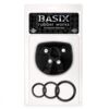 Comprar BASIX - RUBBER WORKS ARNÉS UNIVERSAL al mejor precio - Envíos Discretos