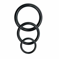 Comprar BASIX - RUBBER WORKS ARNÉS UNIVERSAL al mejor precio - Envíos Discretos