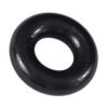 Comprar BATHMATE - ANILLO PENE BARBARIAN NEGRO al mejor precio - Envíos Discretos