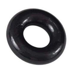 Comprar BATHMATE - ANILLO PENE BARBARIAN NEGRO al mejor precio - Envíos Discretos