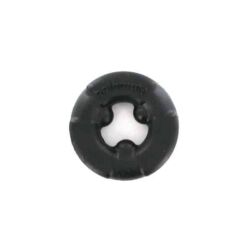 Comprar BATHMATE - ANILLO PENE GLADIATOR NEGRO al mejor precio - Envíos Discretos