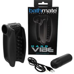 Comprar BATHMATE - HAND VIBE al mejor precio - Envíos Discretos