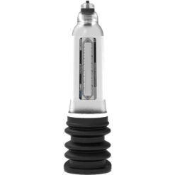 Comprar BATHMATE - HYDRO 7 HERCULES TRANSPARENTE al mejor precio - Envíos Discretos